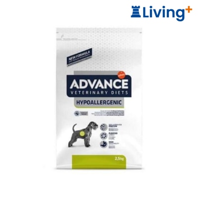 ADVANCE Advance 處方系列 成犬 低過敏源專用(HYPOALLERGENIC) 狗糧 2.5kg image