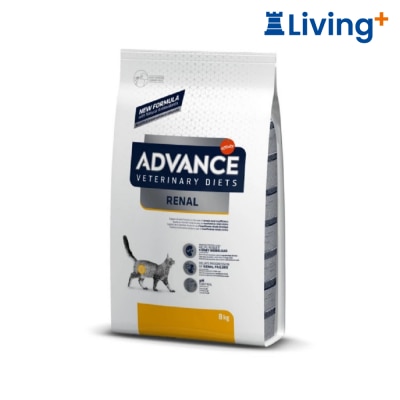ADVANCE Advance 處方系列 腎臟專用 (Renal) 貓糧 image