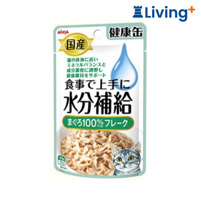 ACANA Water Replenishing Pack for Cats Tuna (40g) image