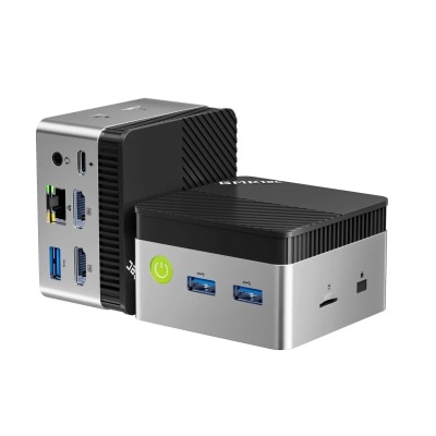 GMKTEC GMKTEC Nucbox G5S 迷你電腦 (Celeron/8GB/256GB/Win11 Pro)(CS-GNBG5S)