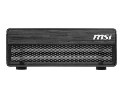 MSI 微星 MSI EdgeXpert MS-C931 迷你桌上電腦 (GEN4 1TB; 128GB LPDDR5x; Grace Blackwell)(CS-MSC931A)