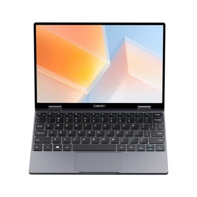 CHUWI 馳為 CHUWI MiniBook X (N150) 手提電腦 (Intel Twin Lake N150; 10.51"; 16GB LPDDR5; 512GB SSD)(NB-CMNB