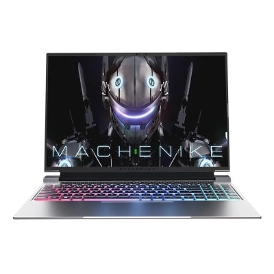 Machenike機械師 L16P 電競筆電 (16.0"; Ultra 9 275HX; RTX5090 ; 32G 6400)(NB-ML6PG9J)