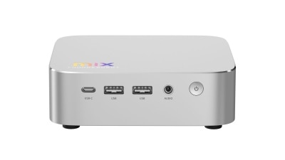 Thunderobot 雷神 Thunderobot MIX NUC II 迷你電腦 (Intel I7-13620H / 32GB DDR4 / 1TB)(CS-TEA010)