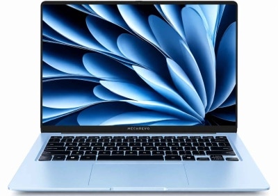 MECHREVO 機械革命 MECHREVO Alpha 14 手提電腦 (AI 9 365, AMD Radeon 880M, 32GB RAM, 1TB SSD)(NB-MA14A9B)