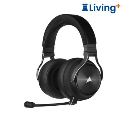 CORSAIR VIRTUOSO RGB WIRELESS XT 高保真 無線遊戲耳機 image