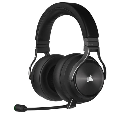 CORSAIR VIRTUOSO RGB WIRELESS XT 高保真 無線遊戲耳機 image