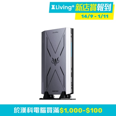 MINISFORUM MINISFORUM G7 Pro 迷你桌上電腦 (Intel i9 14900HX + RTX5070 DDR5 5200MHz 32GB RAM 1TB SSD)(CS MG7PROA) image