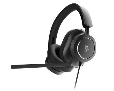 MSI 微星 MSI MAESTRO 300 GAMING HEADSET 電競耳機(EP-MMST300)