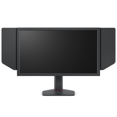 BenQ ZOWIE XL2566X+ Fast TN 400Hz DyAc 2 24.1 吋专业电竞萤幕 image