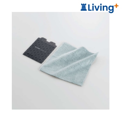 ELECOM AVD TVCC01C15 Cleaning Cloth (Storage Case)(AC ECT1C15) image