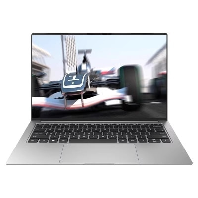 MECHREVO 機械革命 MECHREVO Alpha 14 手提電腦 (AI 9 365, AMD Radeon 880M, 32GB RAM, 1TB SSD)(NB-MA14A9H)