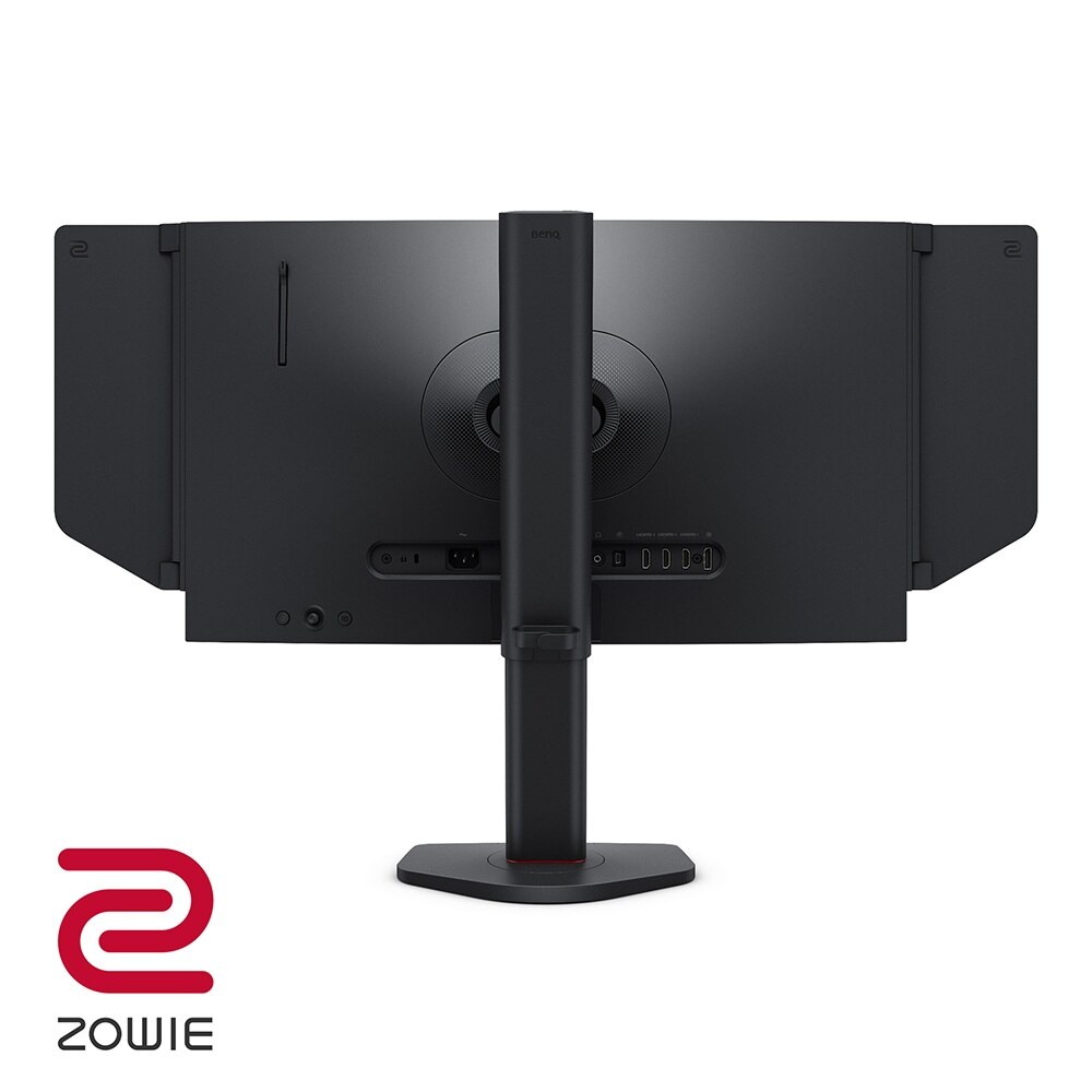 购买BenQ ZOWIE XL2546X+ Fast TN 280Hz DyAc 2 - 24.1 吋专业电竞萤幕