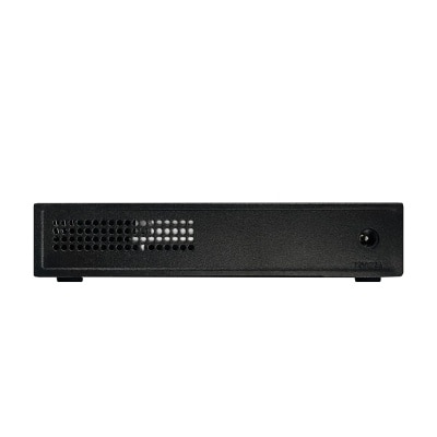 ASUSTOR 華芸 Switch'nstor (ASW205T) 2.5G 网路交换器 image