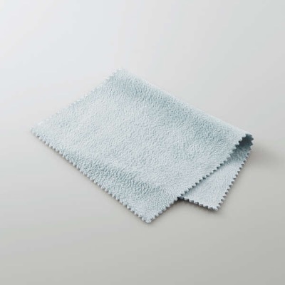 ELECOM AVD TVCC01M Cleaning Cloth (Storage Case)(AC ECT1M) image
