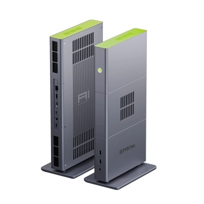 GMKTEC GMKTEC EVO-X3 迷你電腦 (Ryzen AI Max+ 395/128GB/2TB/Win11 Pro)(CS-GEVOX3)