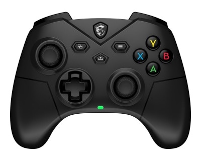 MSI 微星 MSI FORCE GC300 WIRELESS 遊戲手制 (Wireless)(GP-FGC300W)