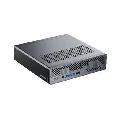 MINISFORUM MINISFORUM MS-A2 迷你桌上電腦 (AMD Ryzen 7 7745HX AMD Radeon 610M (Graphics)(CS-MFMSA77)