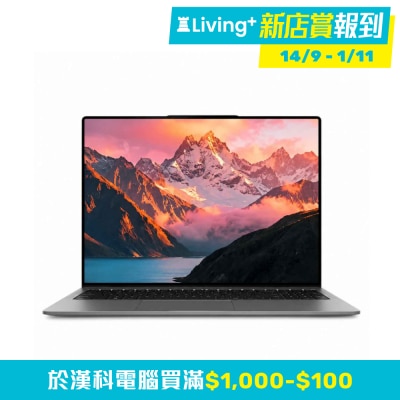MECHREVO 機械革命 MECHREVO Forza 16S 手提電腦 (Intel Core Ultra 5 226V, 16GB RAM, 512GB SSD)(NB M16SU5A) image