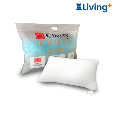 Cherry 抗菌舒適枕