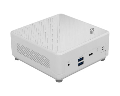 MSI 微星 MSI CUBI5 1M 120U 迷你電腦準系統 (Intel Core 5 Processor 120U)(BS-NCB5U5)