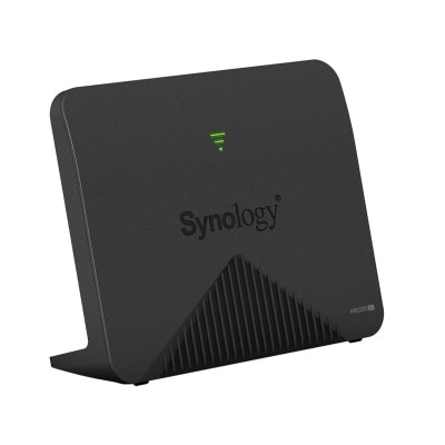 SYNOLOGY SYNOLOGY MR2200ac Mesh 無線路由器 (Quad Core 717 MHz / 256MB DDR3 / 400 Mbps)(NE-MR220AC)