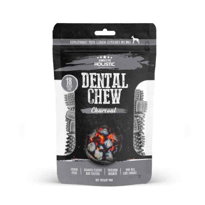 Absolute Holistic - Dental Chew Dog Dental Chew Flavor18160g [AH-2835]