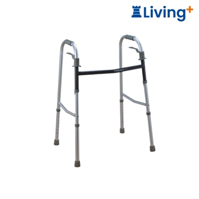 EMS Walking frame (basic type) image