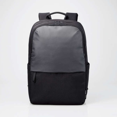 ELECOM BM BPLTBK 輕量背包 (BUSINESS; 17L; Lightweight)(BP ELTBK) image