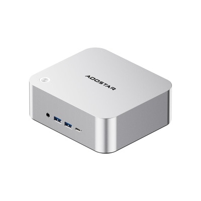 AOOSTAR AOOSTAR MACO Ryzen 7 6850H 迷你電腦 (Ryzen™ 7 6850H / 24GB / 1TB SSD)(CS-AM685H)