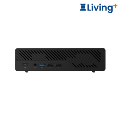 MINISFORUM MS 03 迷你电脑 (Ultra 9 386H; 32GB DDR5; 1TB SSD)(CS MMS039A) image