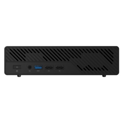 MINISFORUM MS 03 迷你電腦 (Ultra 9 386H; 32GB DDR5; 1TB SSD)(CS MMS039A) image