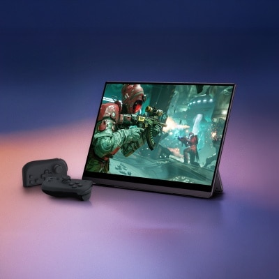 EHOMEWEI - D5 Air 便攜顯示器 (17.3"; 2K; 265Hz; IPS)(MO-ED5AIR)