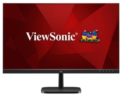 Viewsonic VA2450-HD 顯示器 (23.8"；FHD；144Hz)(MO-VA2450H)