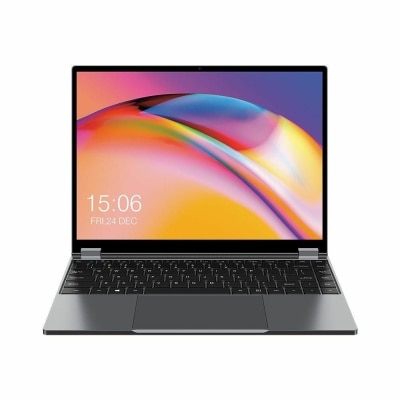 CHUWI 馳為 CHUWI Freebook N150 手提電腦 (Intel Twin Lake N150; 13.5"; 16GB LPDDR5; 512GB SSD)(NB-CFBN150)