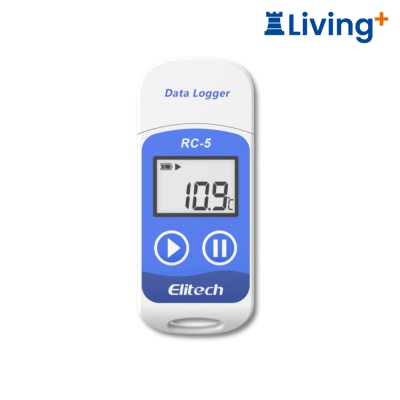 Elecstar RC 5 Temperature Data Logger image