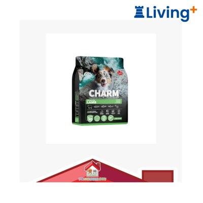 Charm Charm Grass Fed Lamb Grain Free Dog Food image