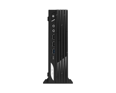 MSI 微星 - MSI PRO DP21 14M-1232TW G7400 8GB RAM + 商務桌上電腦 (Intel Pentium Gold G7400)(CS-DP2114M)