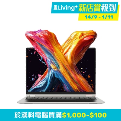 MECHREVO 機械革命 MECHREVO Forza 14X Pro 手提電腦 (R7 255, AMD Radeon 780M, 32GB RAM, 1TB SSD)(NB M14XP7A) image