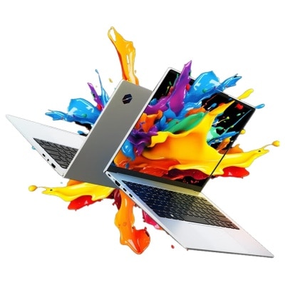 MECHREVO 機械革命 MECHREVO Forza 14X Air 手提電腦 (R7-255, AMD Radeon 780M, 32GB RAM, 1TB SSD)(NB-M14XA7H)