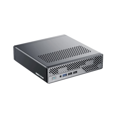 MINISFORUM MINISFORUM MS01 迷你桌上電腦 (Intel Core i9-13900H Intel Iris Xe Graphics)(CS-MMS01P)