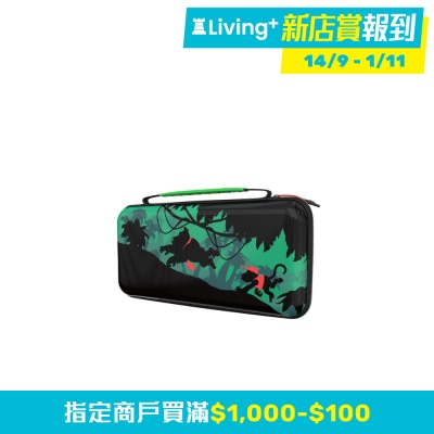 Turtle Beach Donkey Kong Travel Case (Switch)(BG NSW2DK) image