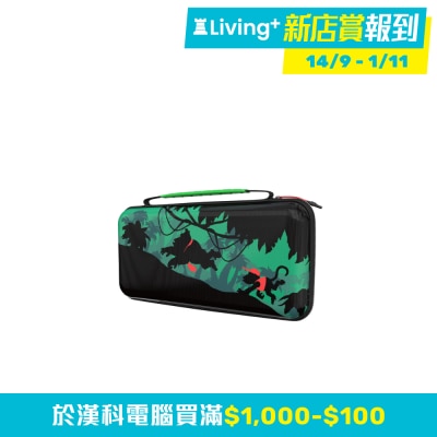 Turtle Beach Donkey Kong 旅行收納盒（Switch）(BG NSW2DK) image