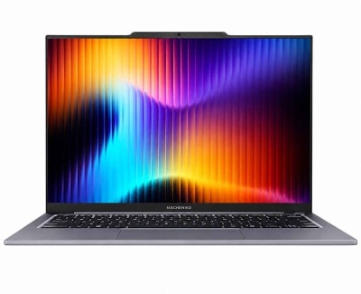 MECHREVO 機械革命 MECHREVO 無界14 手提電腦 (Intel Core Ultra 5 226V, 16GB RAM, 512GB SSD)(NB-M14U5A)