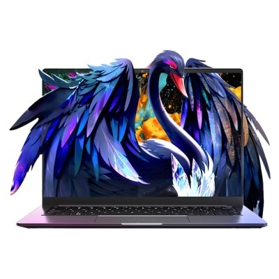 MECHREVO 機械革命 MECHREVO Forza14S 手提電腦 (Intel Core i5-13420H, 16GB RAM, 1TB SSD)(NB-M14S5B)