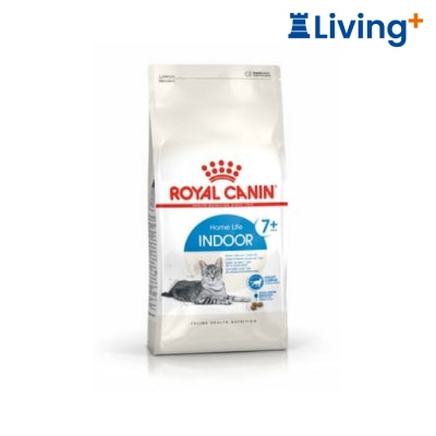Royal Canin Royal Canin 健康營養系列 室內成貓7+營養配方 *Indoor 7+* 貓乾糧 image