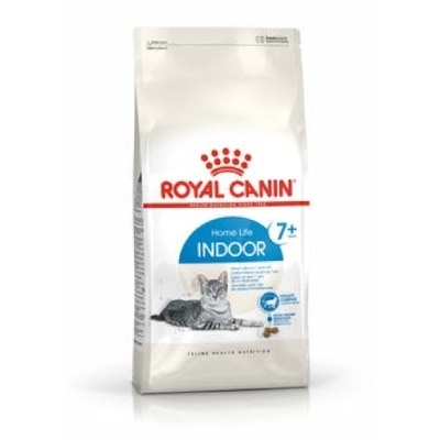 Royal Canin Royal Canin 健康營養系列 室內成貓7+營養配方 *Indoor 7+* 貓乾糧 image