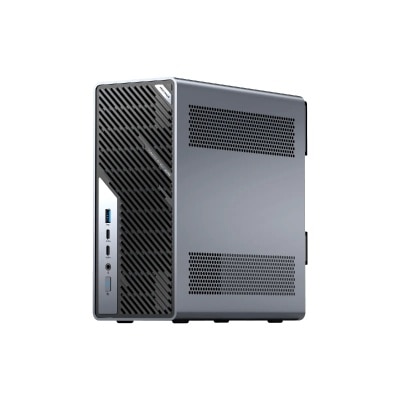 MINISFORUM MINISFORUM MS-02 Ultra 迷你桌上電腦 (Intel Core Ultra 9 Intel Graphics)(CS-MM2U285)