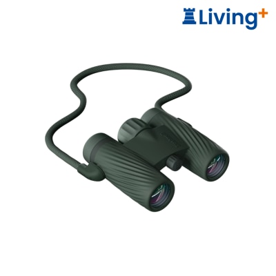 BUSHNELL BUSHNELL 博士能 A1 Waterproof 防水望遠鏡 10x25 (A1-1025EB)