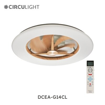AEROFORM DOSHISHA CIRCULIGHT Giant 02 pEWcjPed prodcat image